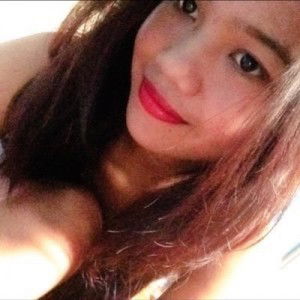 Maria Sharina Flores profile icon