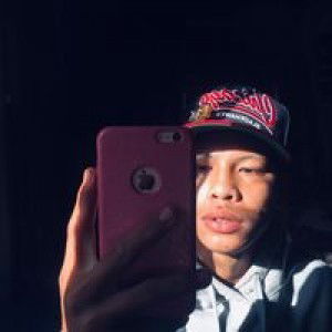 Andrew Balontong profile icon