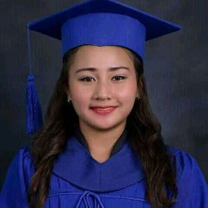 Edralynjoy Castillo profile icon