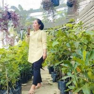 Uut Azza profile icon