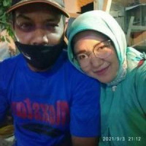 Rachma Bundae Icha profile icon