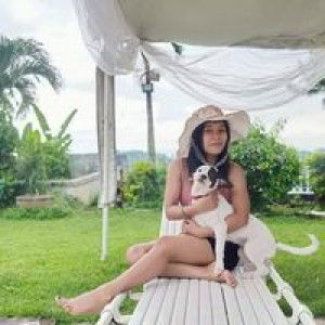 Locel Lozada Asejo profile icon