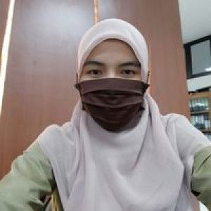 Yeni Menik profile icon