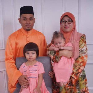 norazliza alias profile icon