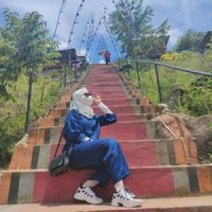 Nia Chan profile icon