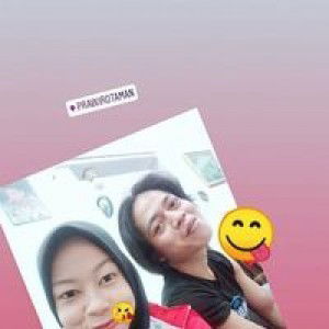 Monika Yk profile icon