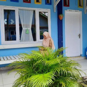 Neng Umay profile icon