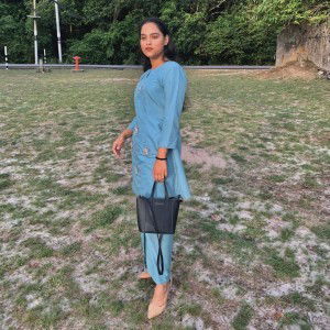 Lailatul 4147 profile icon