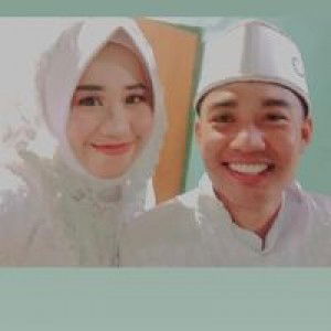 Husnul Hotimah Bahra profile icon