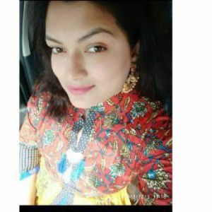 Kashmi Dubey profile icon