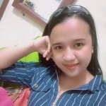 Trizzha Mae Caoile profile icon