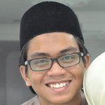 nurhakim ibrahim profile icon