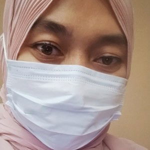Fitria Nurmalasari A profile icon