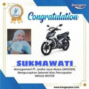 Sukma Wati profile icon