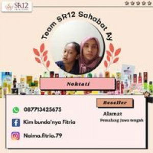 Bunda'fitria profile icon