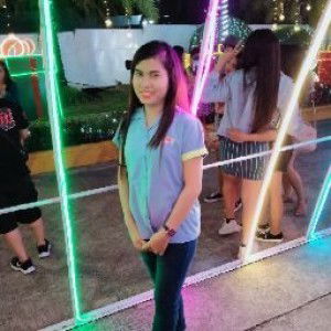 Mhafel Villegas profile icon