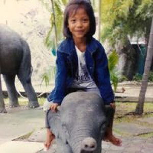 พัชจิตรา  อินทะวัน profile icon