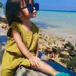 Alibaba Zhuraa profile icon