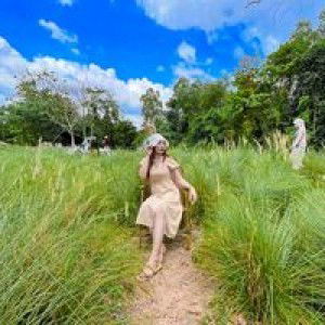 Neoy Sasipim profile icon