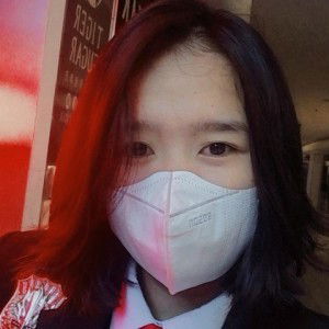 Citra H . profile icon