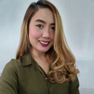 Charis Sandoval profile icon