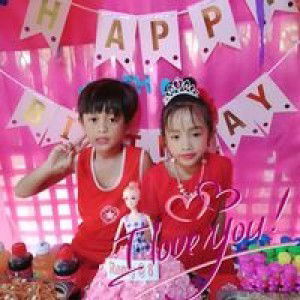 Jona Fhe Juan Sanchez profile icon