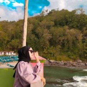 Nova Fazira Simanjuntak profile icon