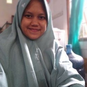 Aprilia Pratiwi profile icon