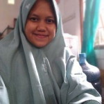 Aprilia Pratiwi profile icon