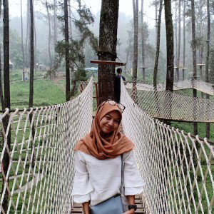 Karina Prasetya profile icon