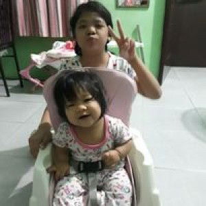 Angie Magtoto Ascaño profile icon