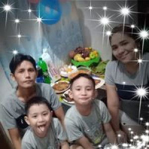 Adelina Aguilar Villarin profile icon