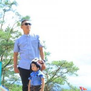 Rahmad Farell profile icon