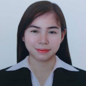 Kheeya De Castro profile icon