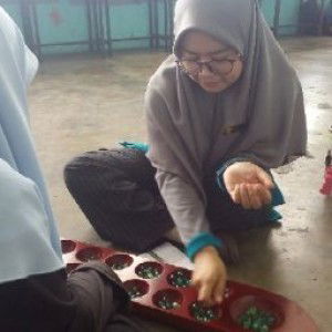 Nurul Hidayah profile icon