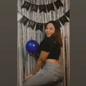 Ananiely Cubol profile icon