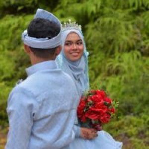 nor Suzalwanie Binti Che Nor profile icon