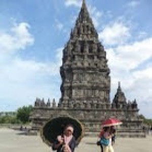 Ismayani Usman profile icon