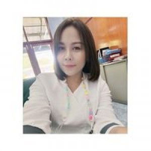 Kwang Kitty Pink profile icon