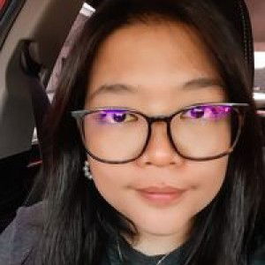 Kristine Rose Santos-Astillero profile icon