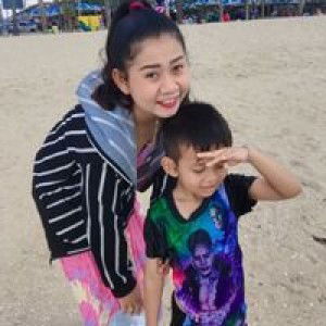 Phatcharat Khenkutrang profile icon