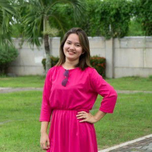 Chelle Reobal profile icon