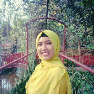 Nurwulan Dari profile icon