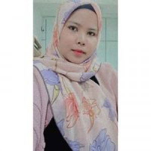 Siti masidayu profile icon