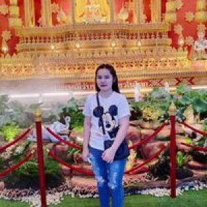 Raweewan Keawchalee profile icon