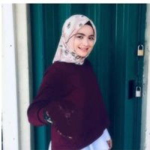 Syafiqah Nur Najua profile icon