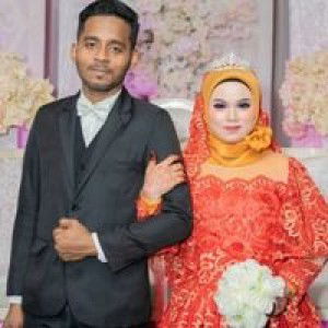 nur fazerra james profile icon