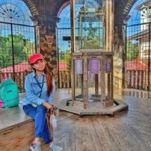 Aby Darill M. Clarianes profile icon