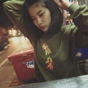 Kanokporn Klatkhuean profile icon