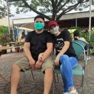 Mae Aratea Dela Peña profile icon